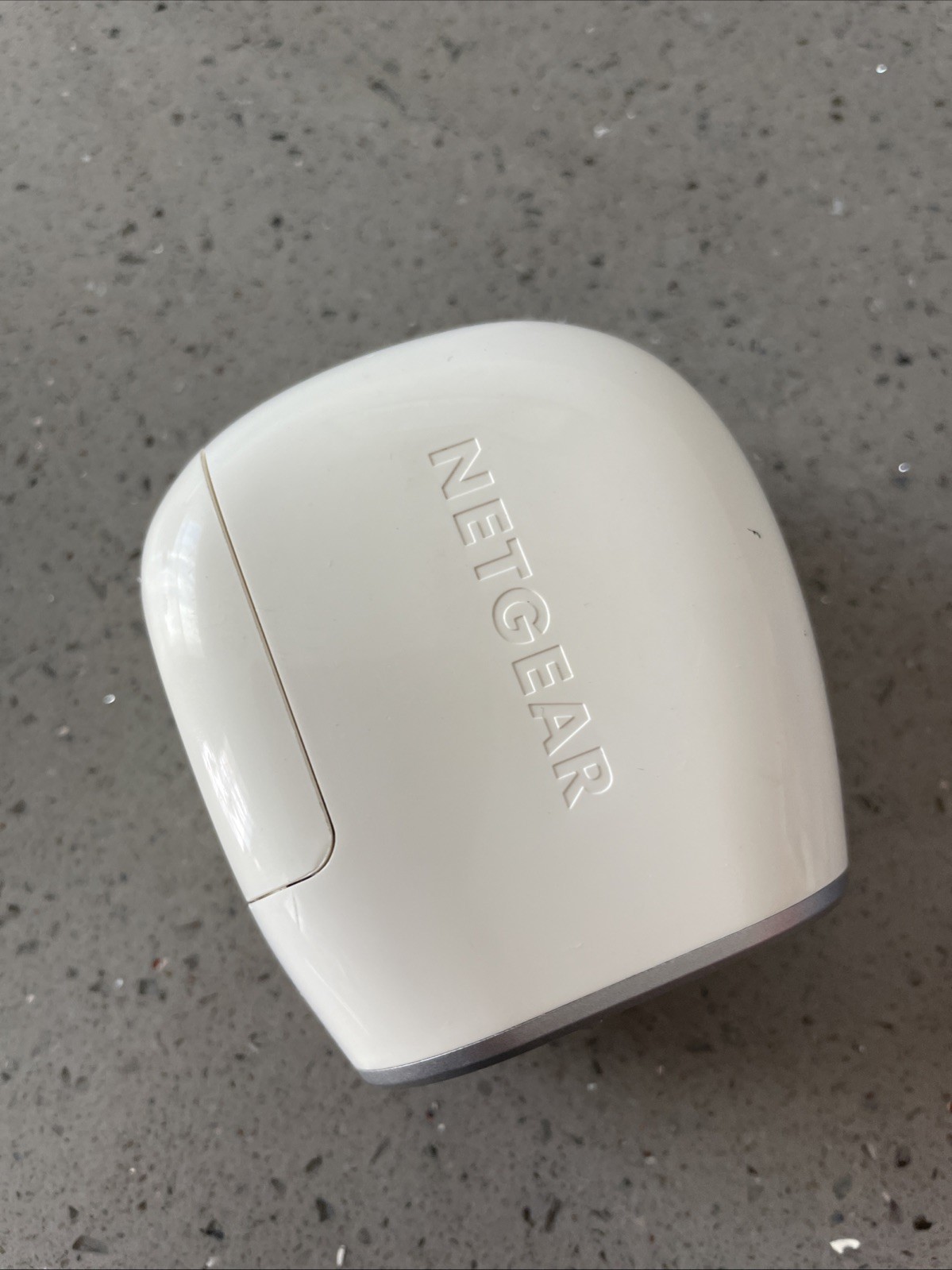(M) Arlo NETGEAR VMC3030 HD Security Camera Magnetic