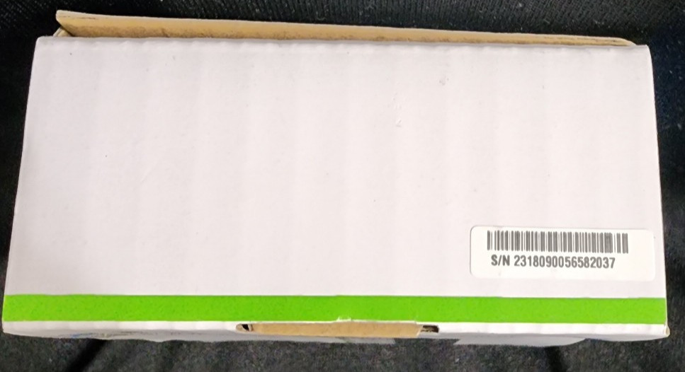2GIG 2GIG-XCVR2E-345 Wireless Receiver for 345/900Mhz + Encrypted Sensors – NEW!