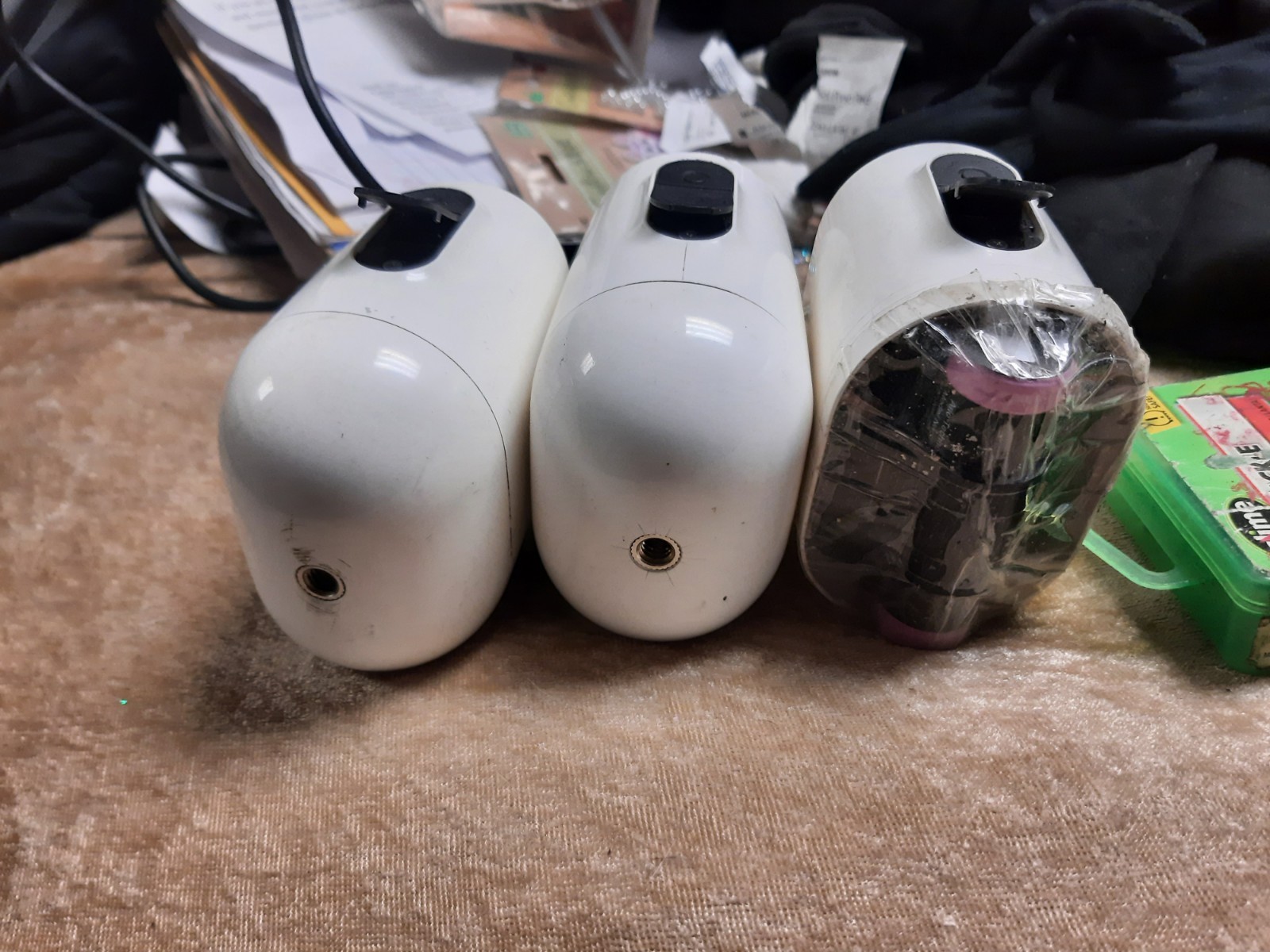 Arlo Camera System Multiple Cameras