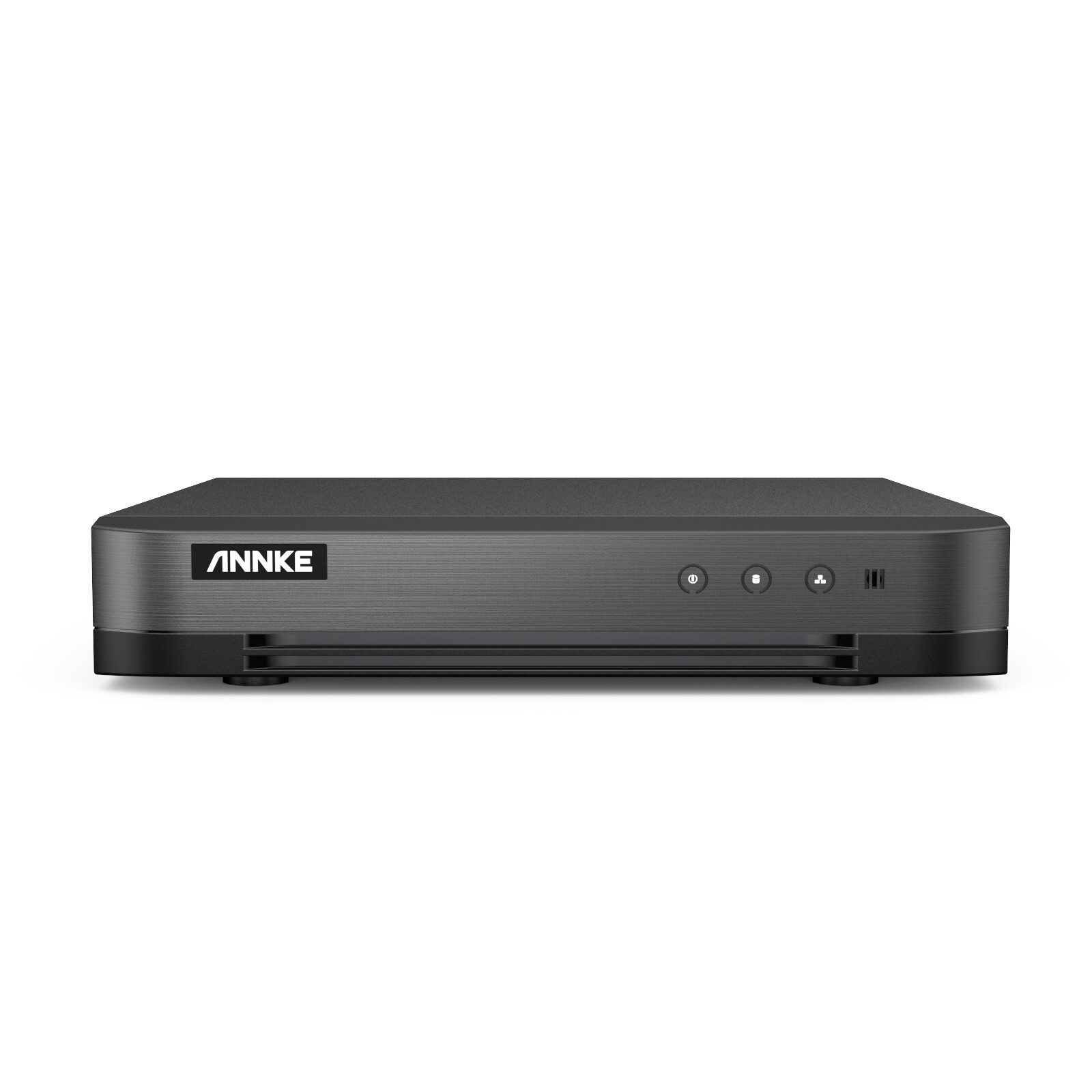 ANNKE 16CH 1080P Lite 5IN1 DVR Security Video Recorder for Camera System H.265+