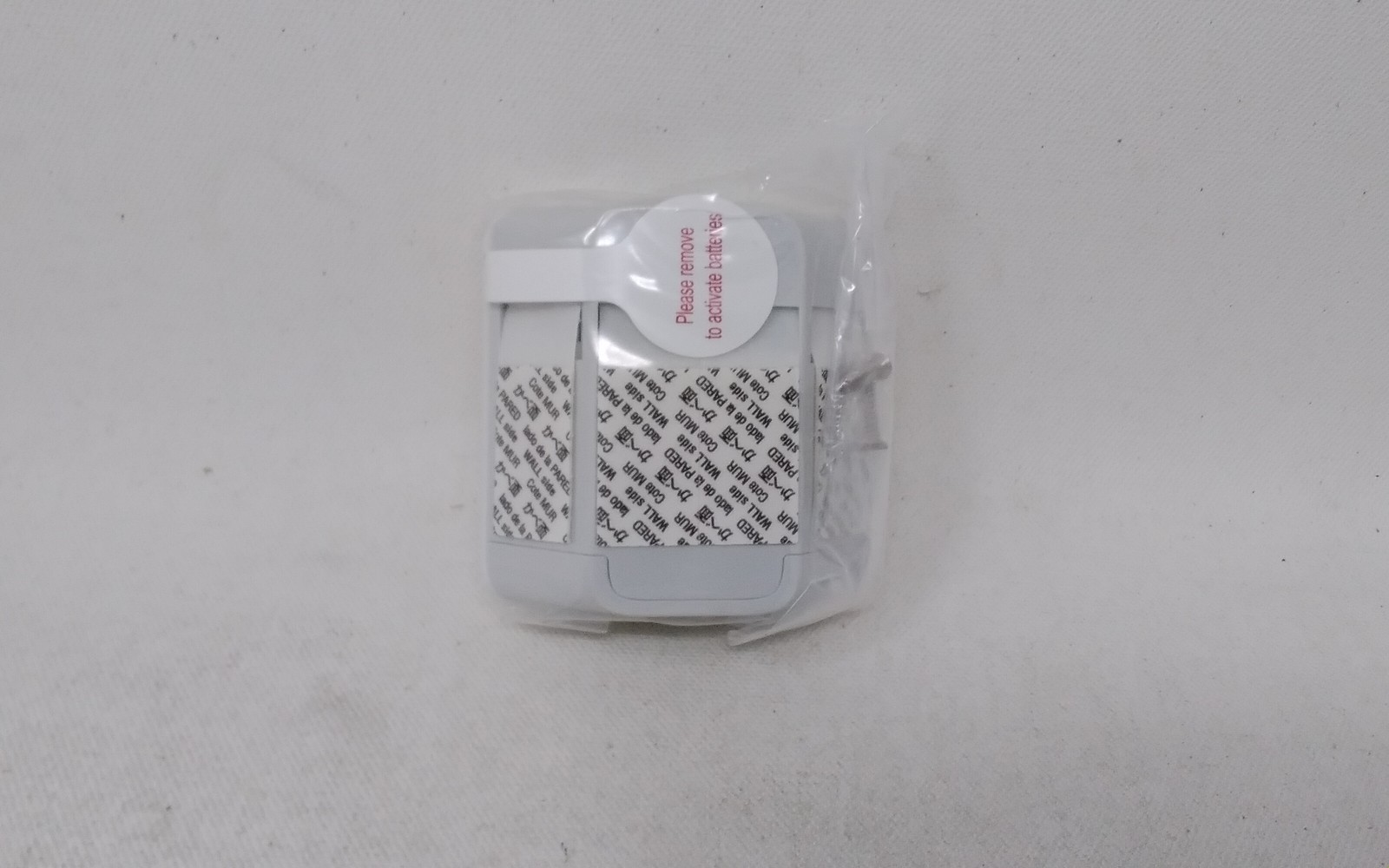 SimpliSafe Glassbreak Sensor – New