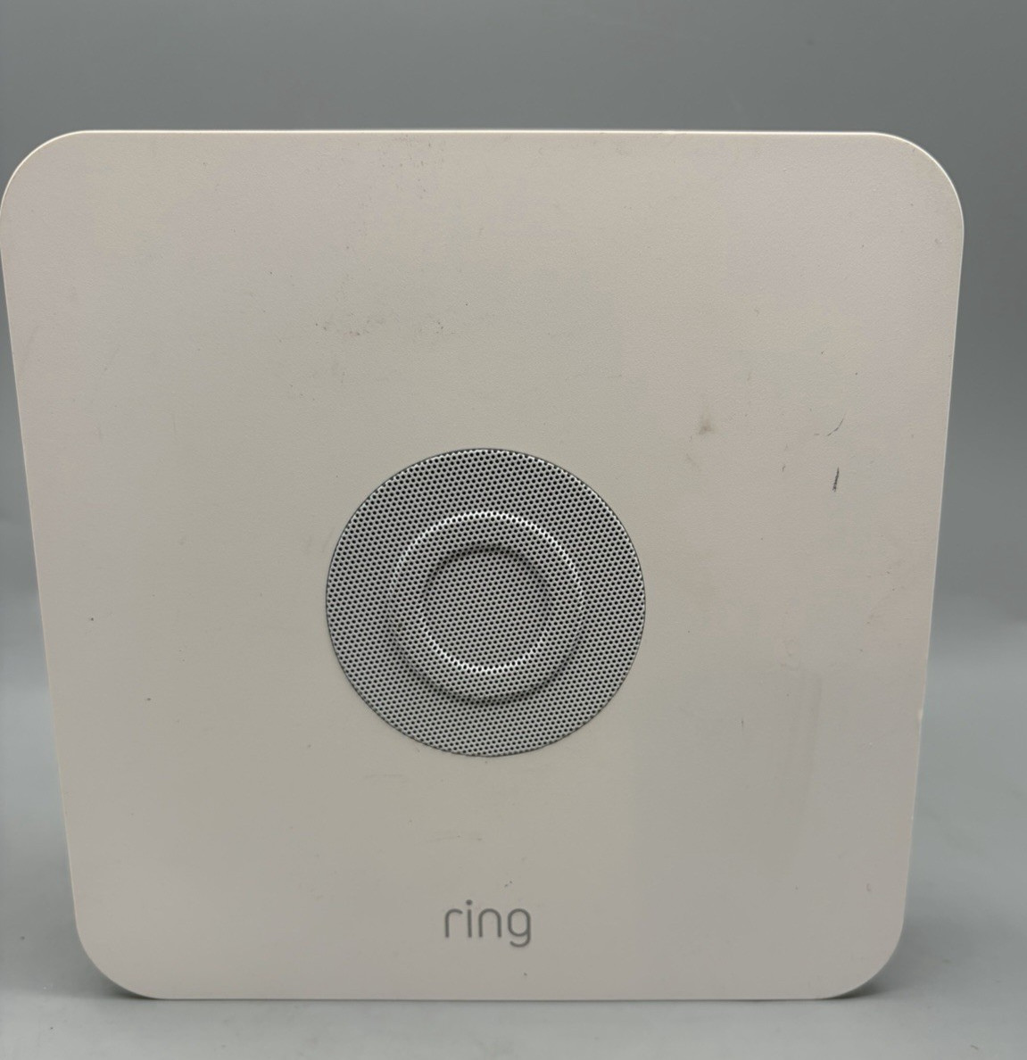 Ring Alarm Base Station – (4HB1U9-0EN0)(2nd Gen) – Tested