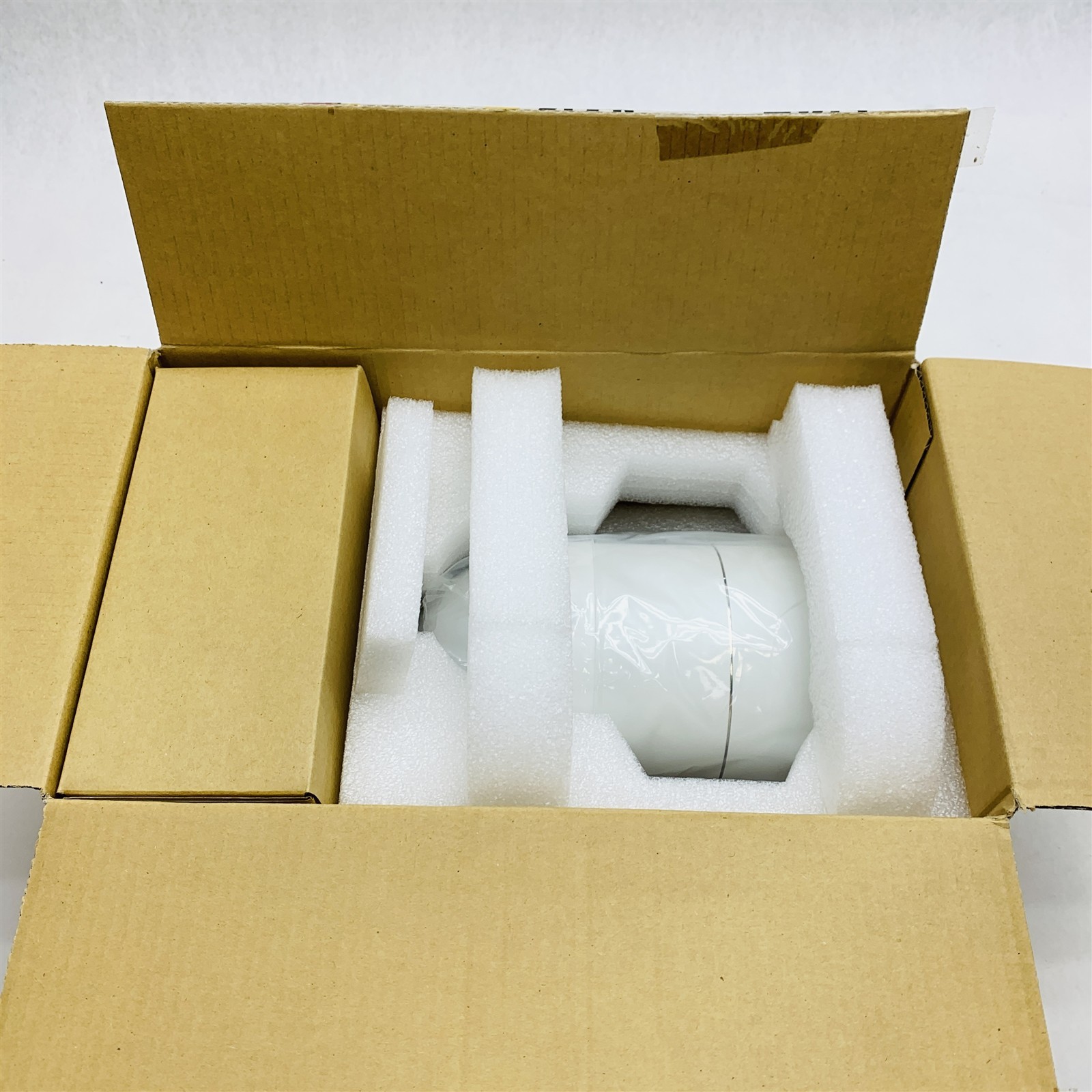 Axis 232D+ Network Outdoor Surveillance Dome Camera 30701 AH701-EGDNWT002 New
