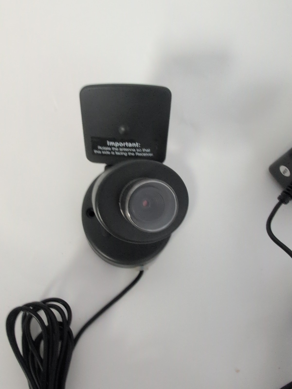 XCam2 Wireless Color Camera MODEL XX16A