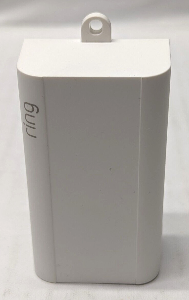 Ring Security Home Network Range Extender 1st Generation SKU: 4AR1S70EN0