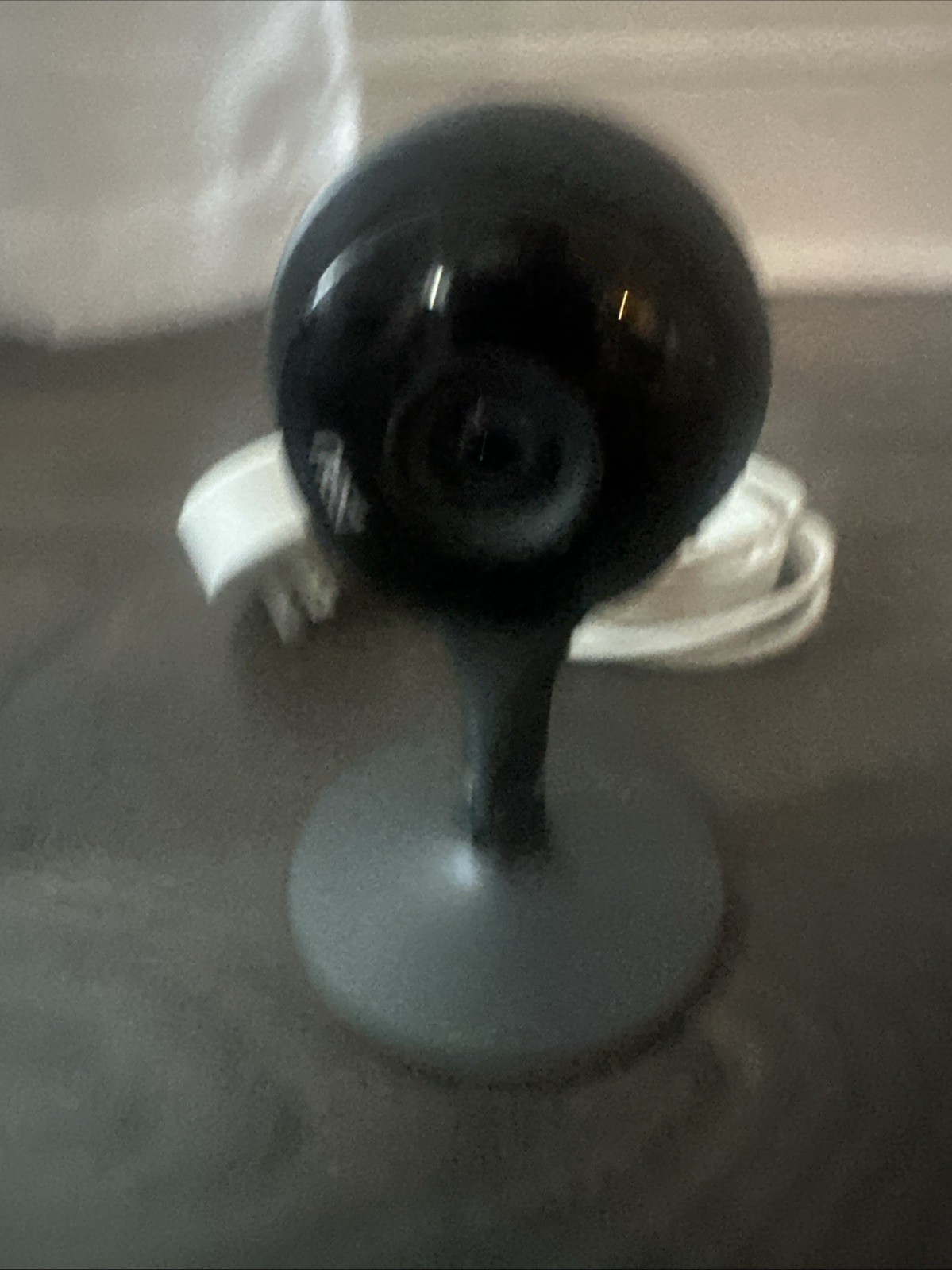 Google Nest Cam (NC1102ES) Indoor Security Camera Black A0005 – Audio issues