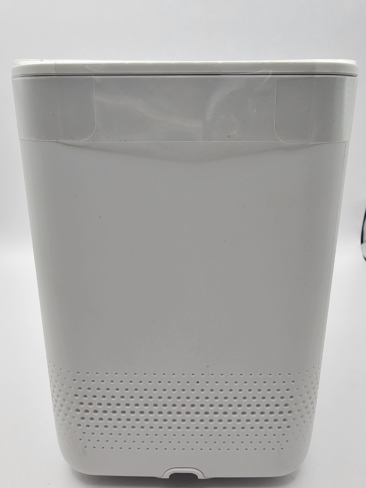 ADT Smart Home Hub Self Setup White S40LR1-01 Security Solution WI-FI