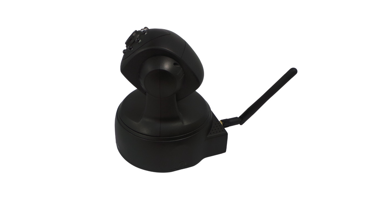 SwannEye SWADS-440IPC Video Security Wireless IP Network Camera