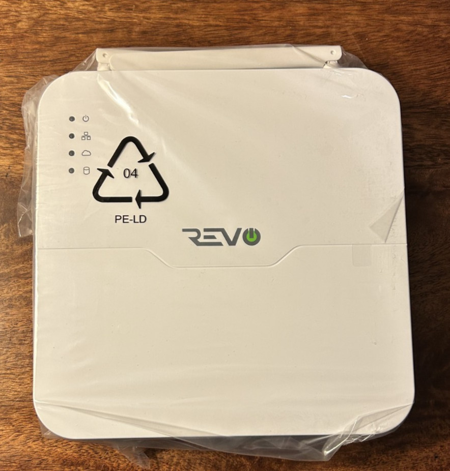 NEW Ultra HD REVO Surveillance System 4 Camera set FREE SHIPPING