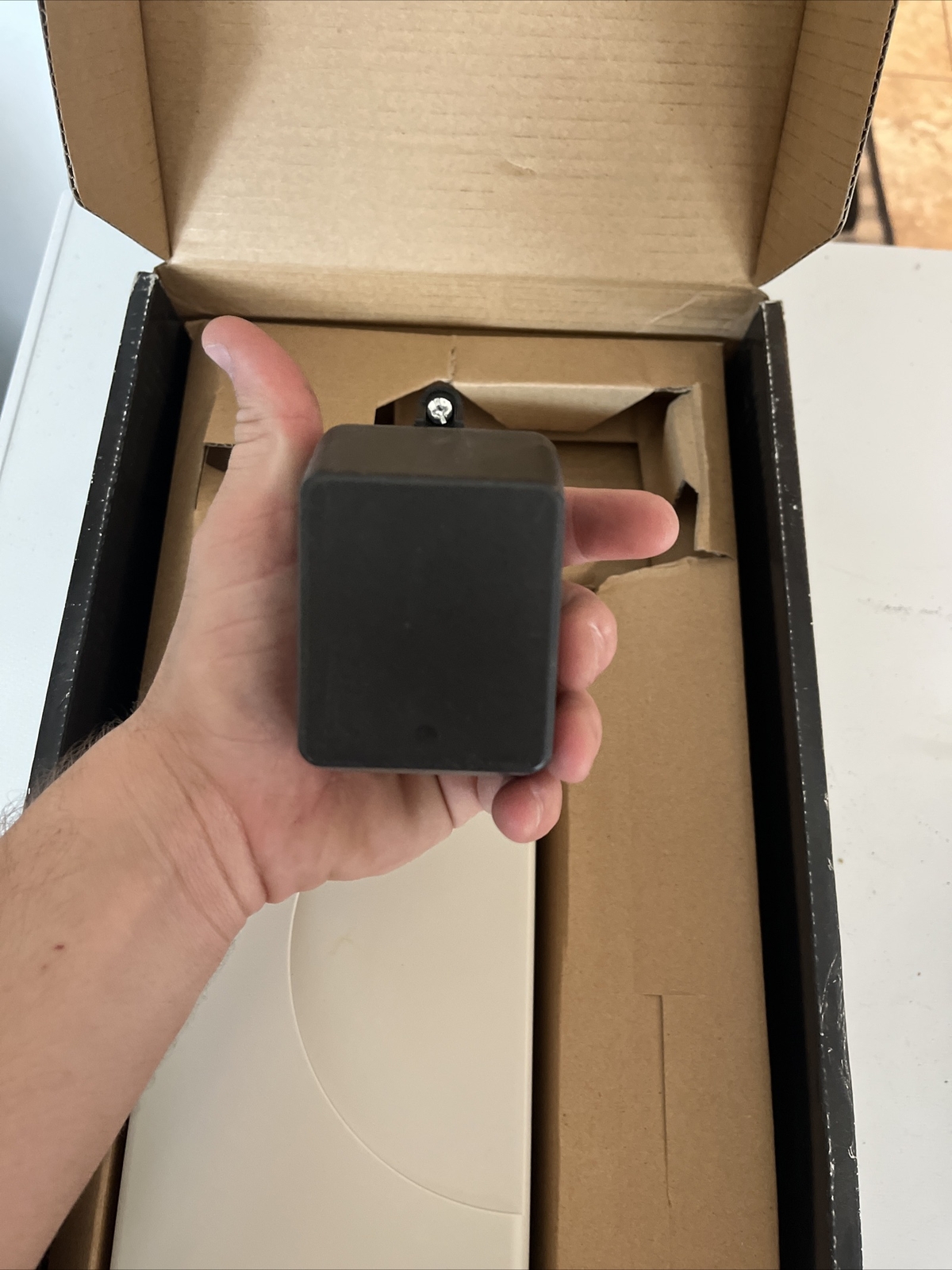 Telguard TG-4 Cellular Alarm Communicator 3G/4G CDMA TG4V0004