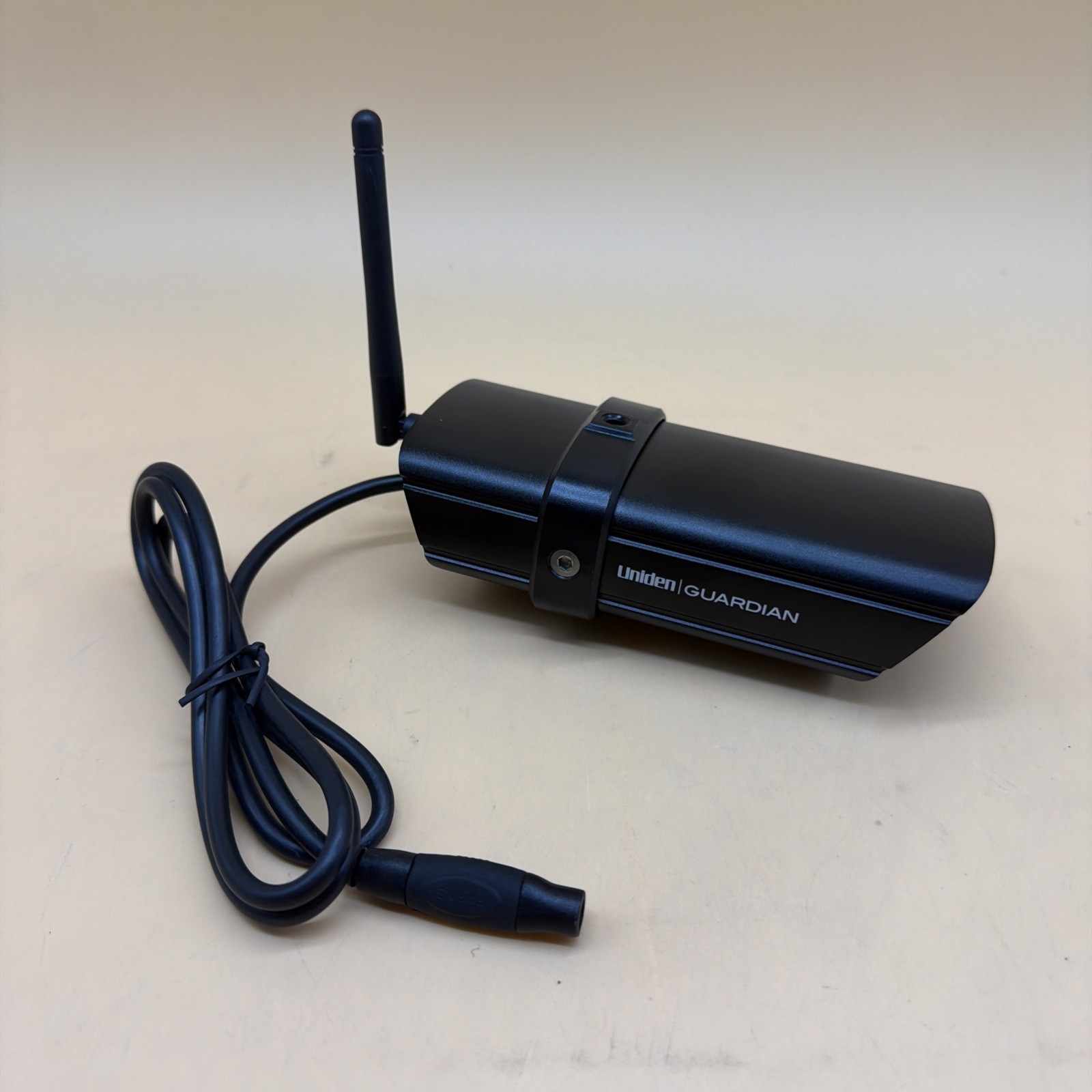 Uniden Guardian GC45 Outdoor CCTV Camera w/ Antenna – G755 Replacement Unit
