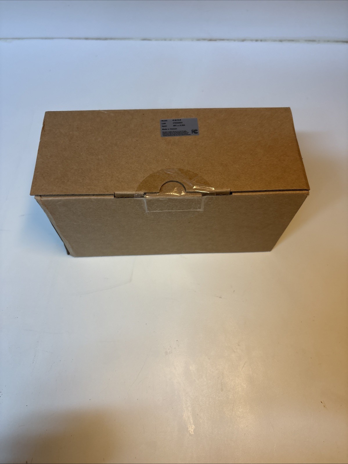 Night Owl IP-8LTA-B 4K Network WIRED Camera POE Powered – Add On – Camera Only