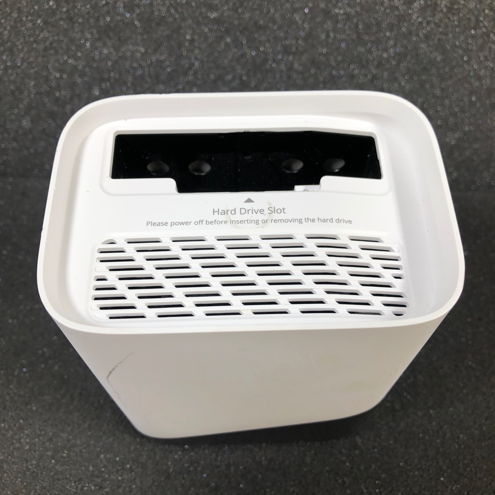 Eufy Security S380 HomeBase T8030, No Accessories