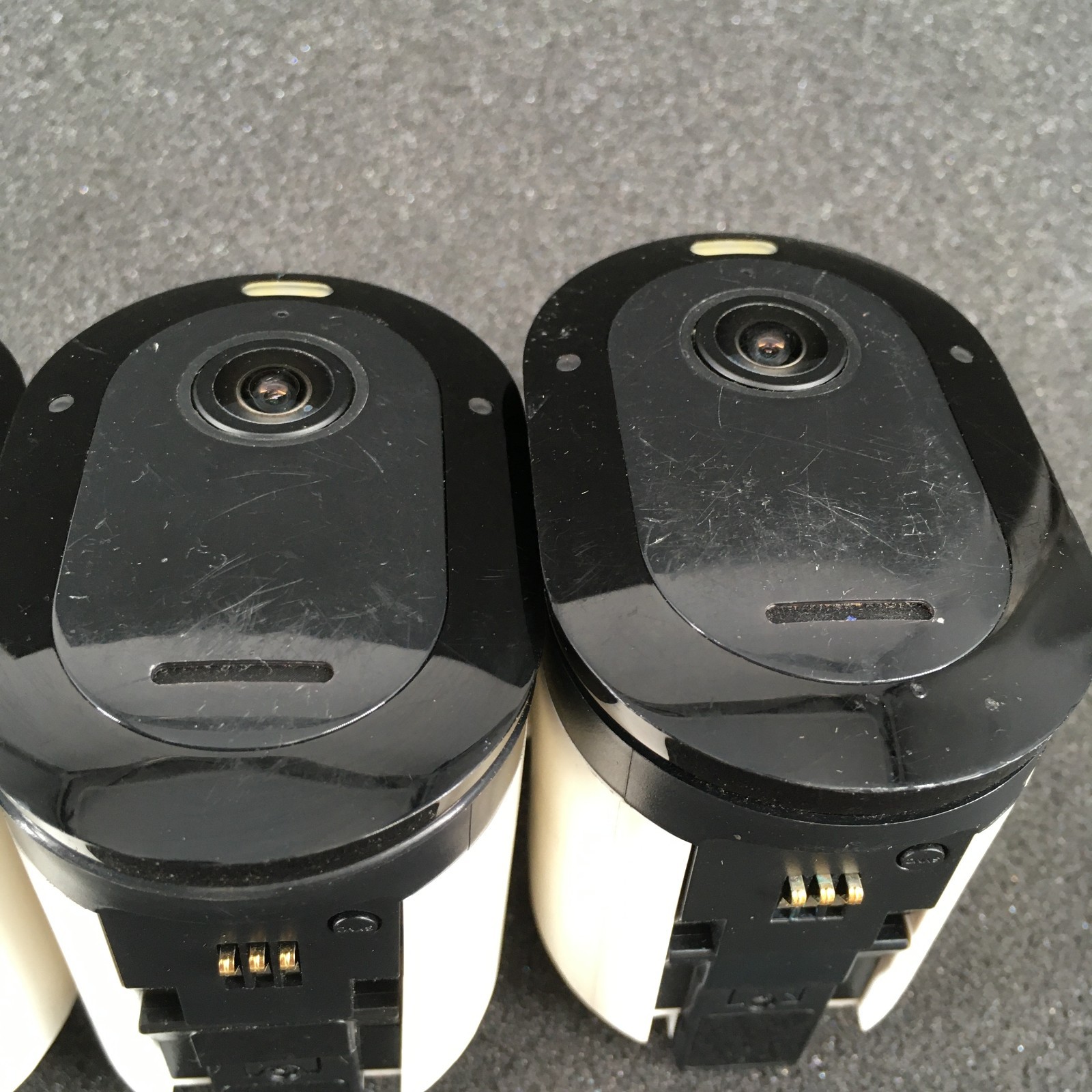 Arlo Pro 5S 2K Security Camera 4 PACK (SCRATCHED LENSES)