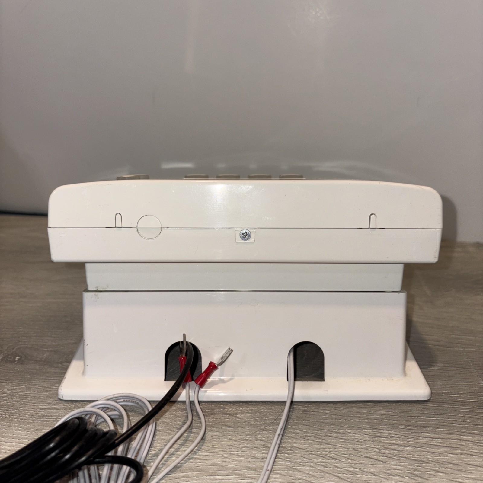 Interlogix GE Security Panel 600-1054-95R-11