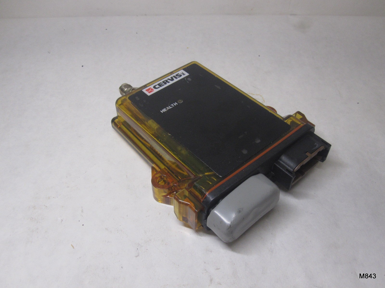 CERVIS AIPXE-325X4 MCL STM-5B 94V-0 00664E ASSEMBLY # 07332321-8100 REV.6 SD