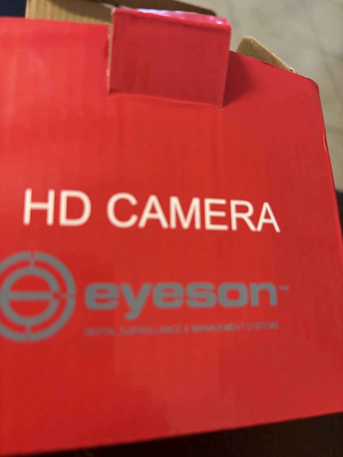 Hd Ip Cam