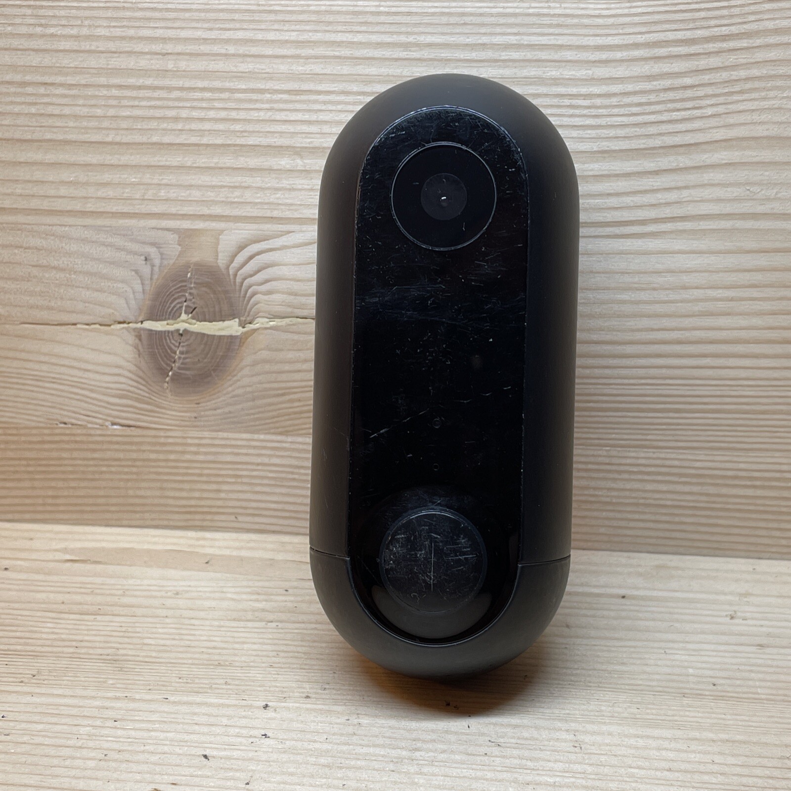 Canary Flex Indoor/Outdoor Security Camera UNIT ONLY UNTESTED