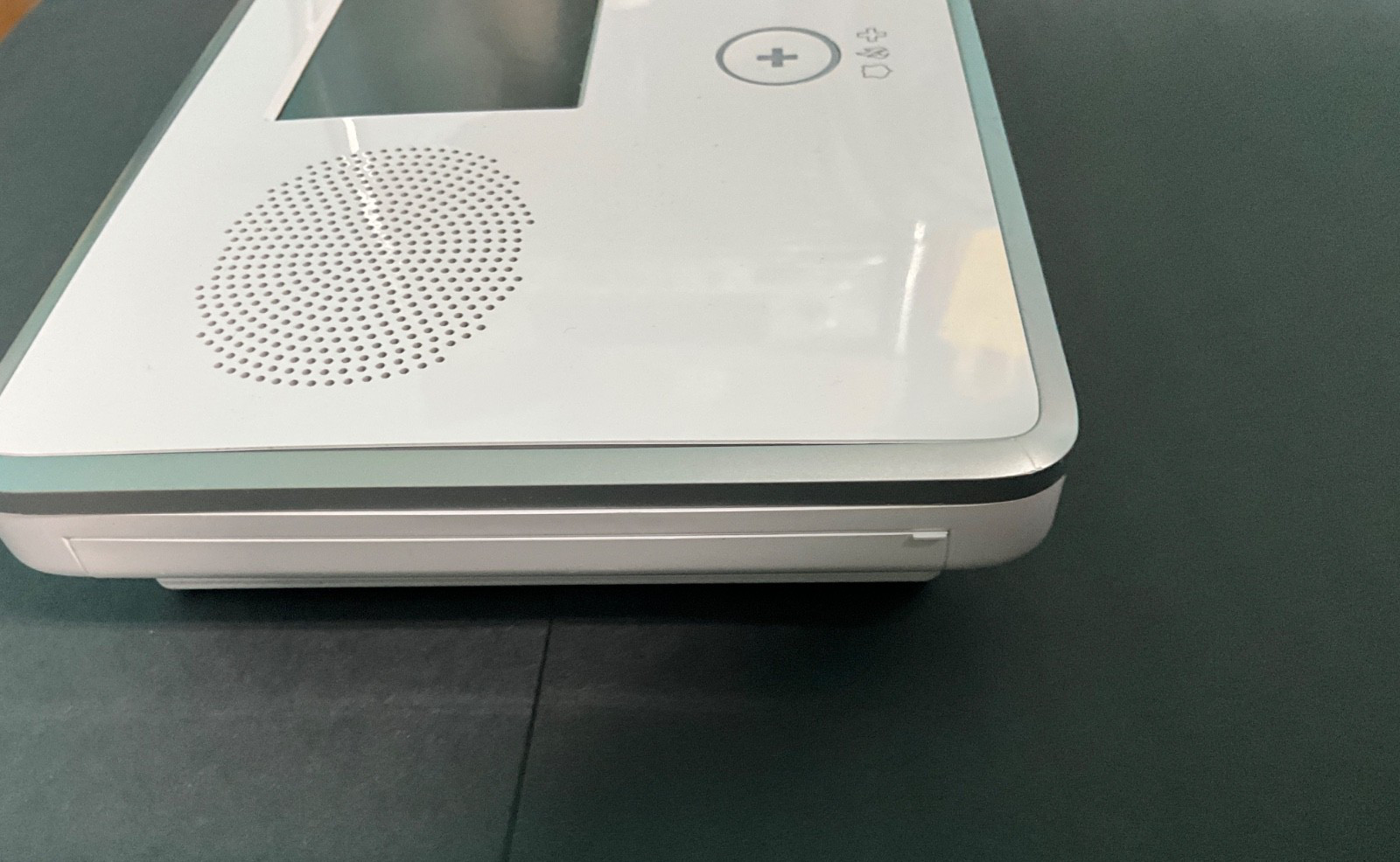 2GIG TECHNOLOGIES MODEL 2GIG-GCX 2GIG