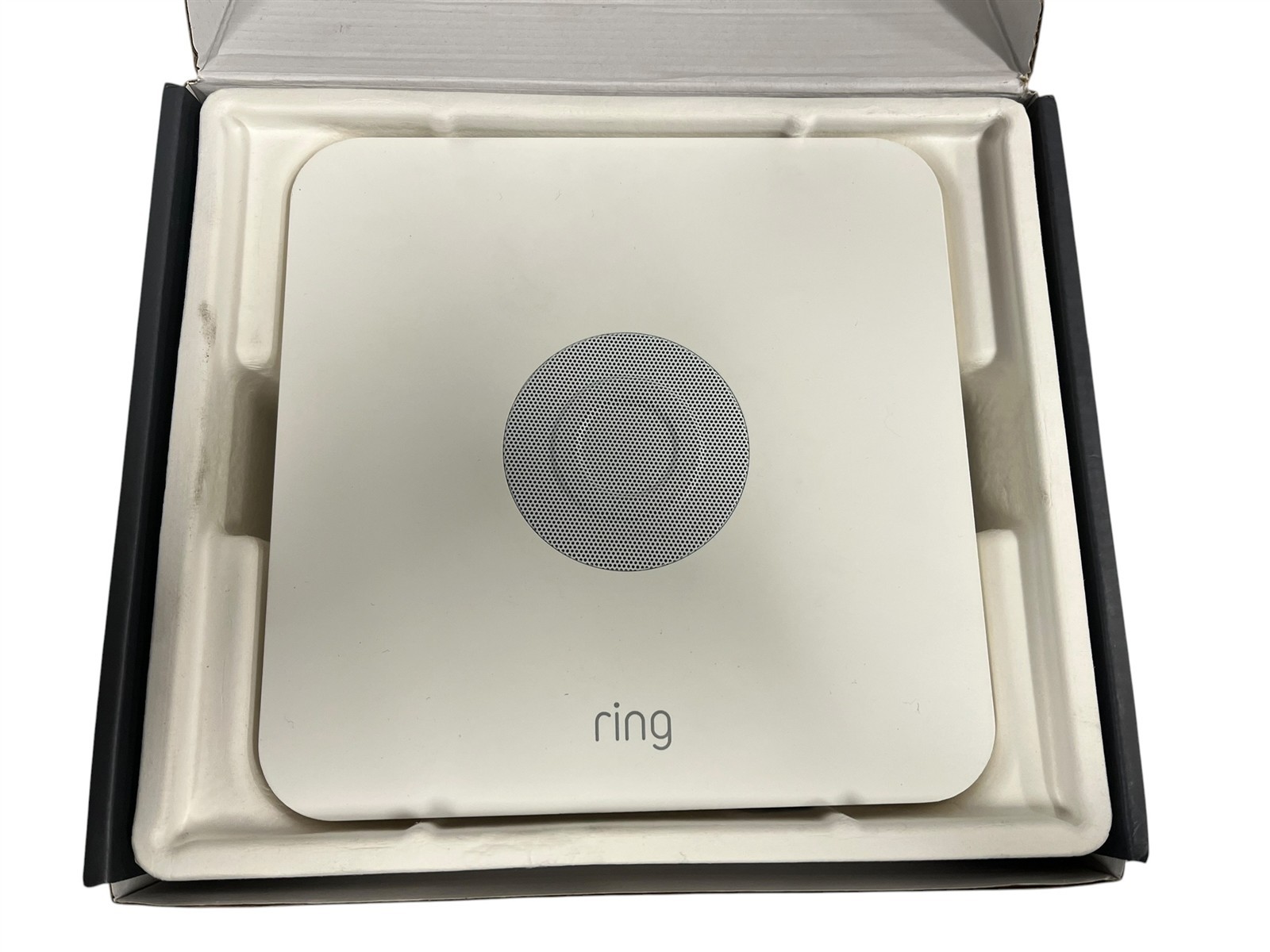 Ring Alarm Complete Base Station 1st Generation 4HB1U9-0EN0 Smart Hub