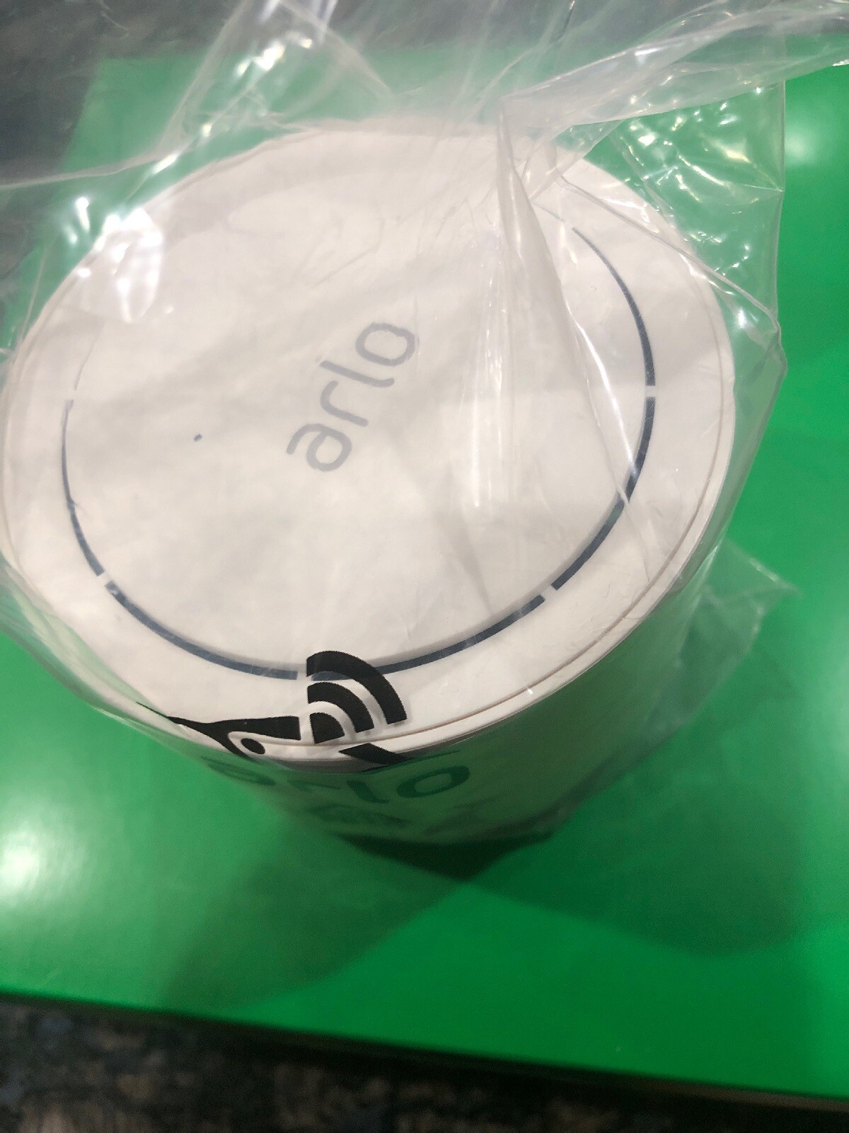 Brand New Arlo Base Station VMB3500 (No Box)For Arlo Camera (NO CAMERA INCLUDED)