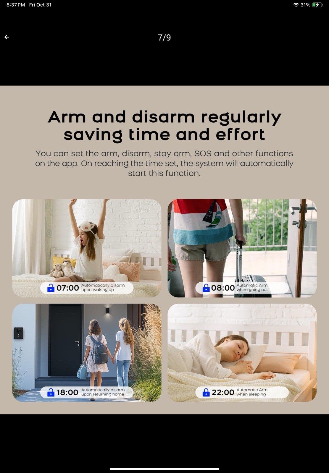 PGST Home Security Systems