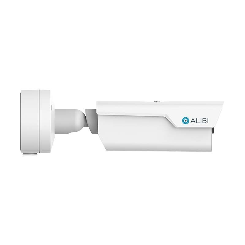 Alibi 4MP Varifocal Bullet ALI-PB40-VLUZAIE- American Security Camera Company