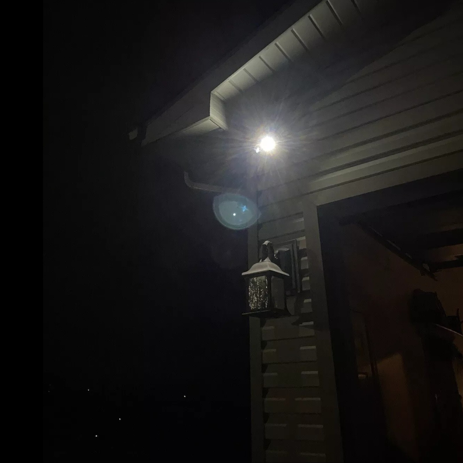 Arlo Pro 5S Wireless Add On 2K Security Camera with Night Vision Black 3 Pack