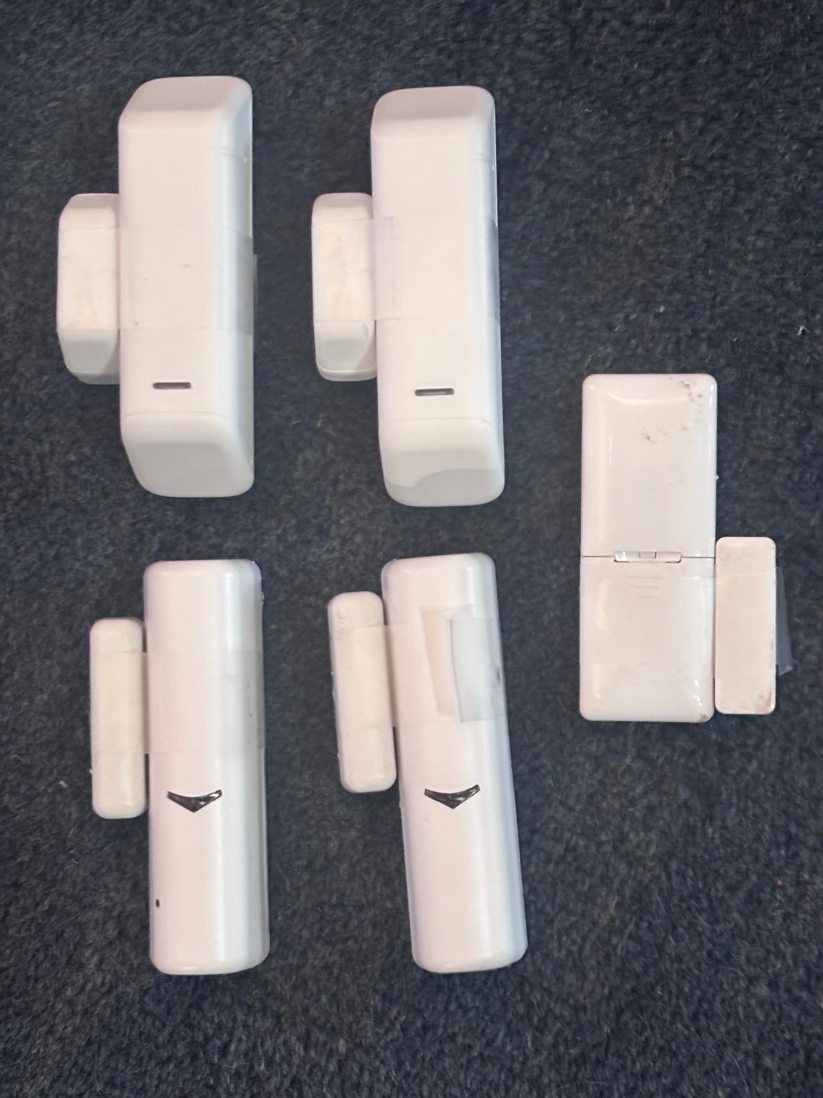 Xfinity Home Security System Accessories – keypad, motions, door sensors, keyfob