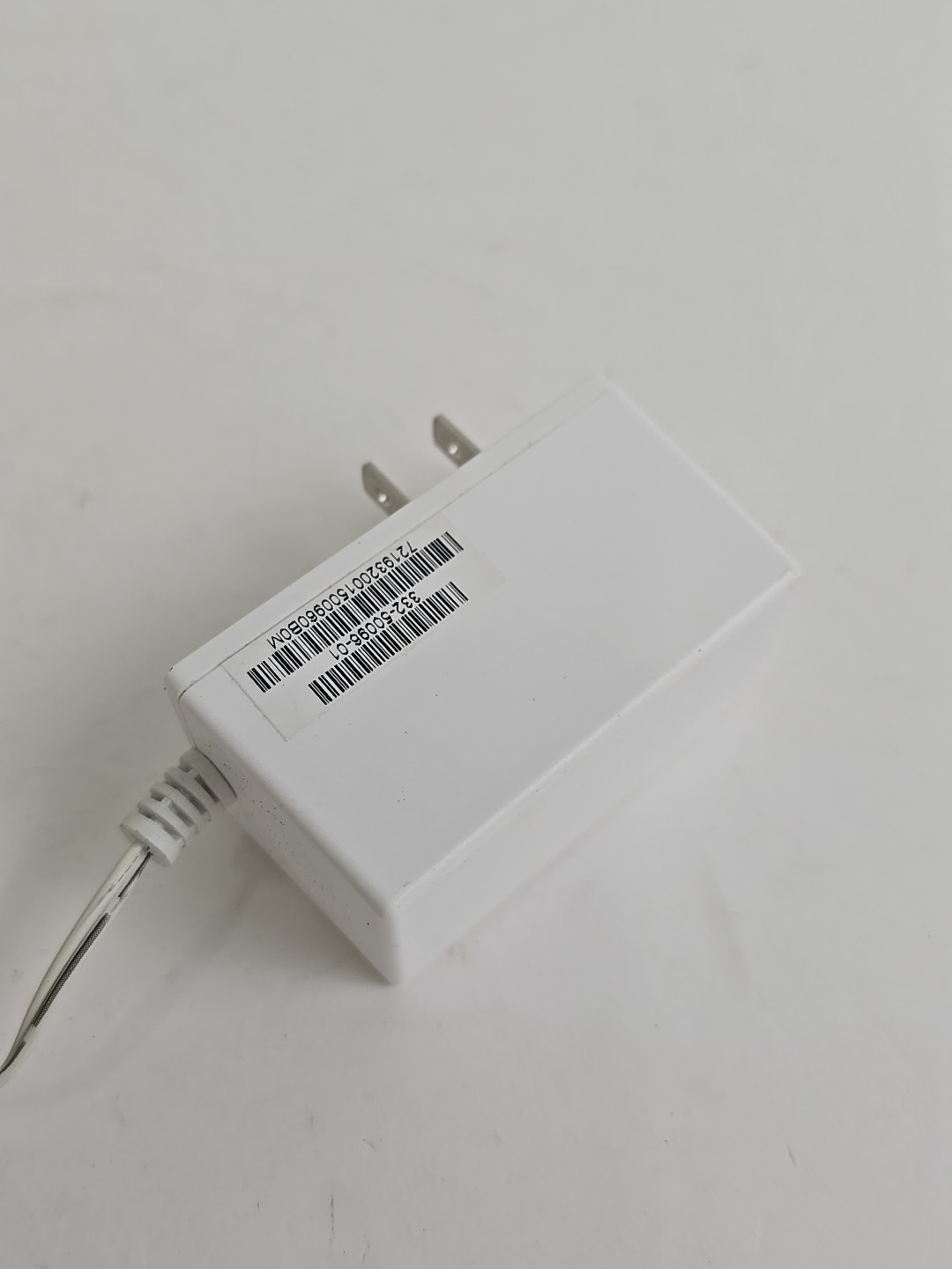 Genuine Netgear 2AAJ018F1 332-50096-01 AC Adapter for VMB4540 Arlo Base Station