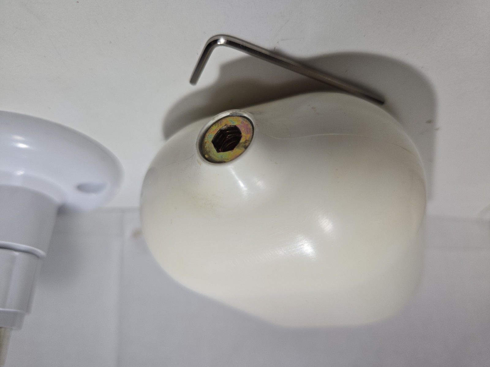 Arlo Anti-Theft Housing for Pro 3 4 5S Ultra 2 Modified With Screw Mount