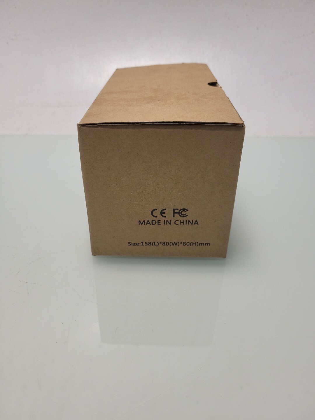 SANNCE CT1DT SECURITY CAMERA DC12V 3.6MM LENS