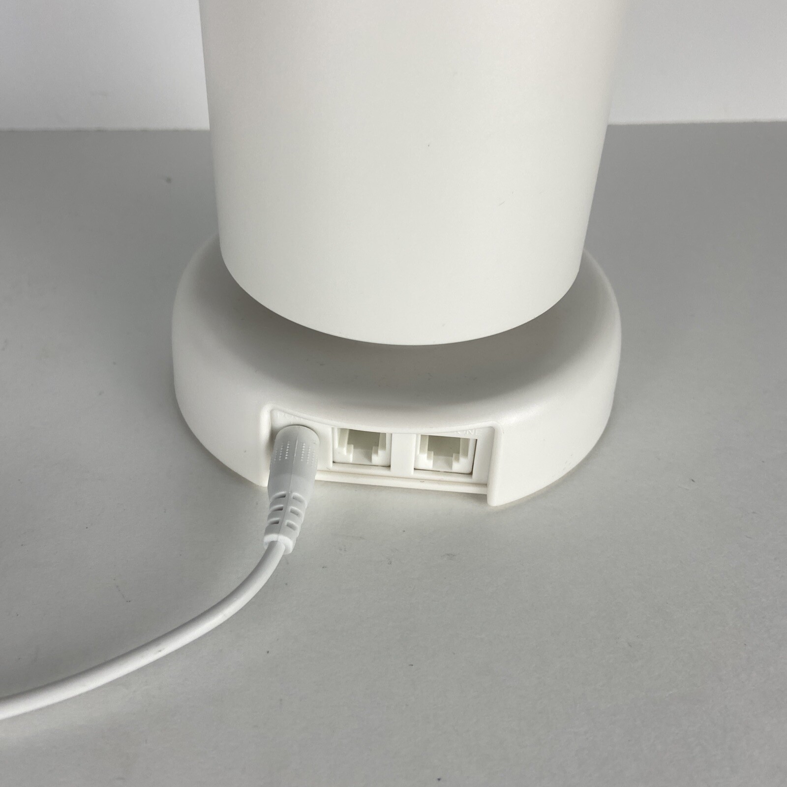 SimpliSafe Home Security System Base Station with Power Cord SS-1500 BS2000