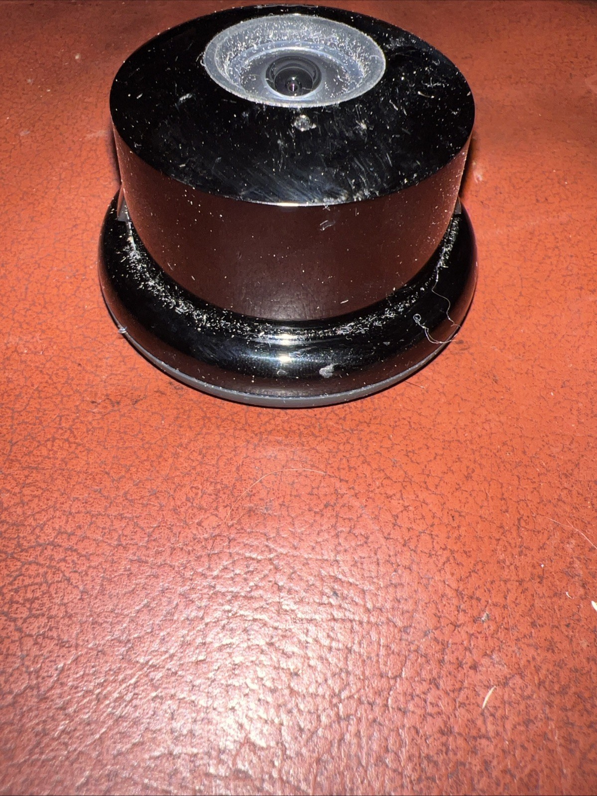 Google Nest Cam Indoor Security Camera A0005 (1st Generation) – PARTS Only