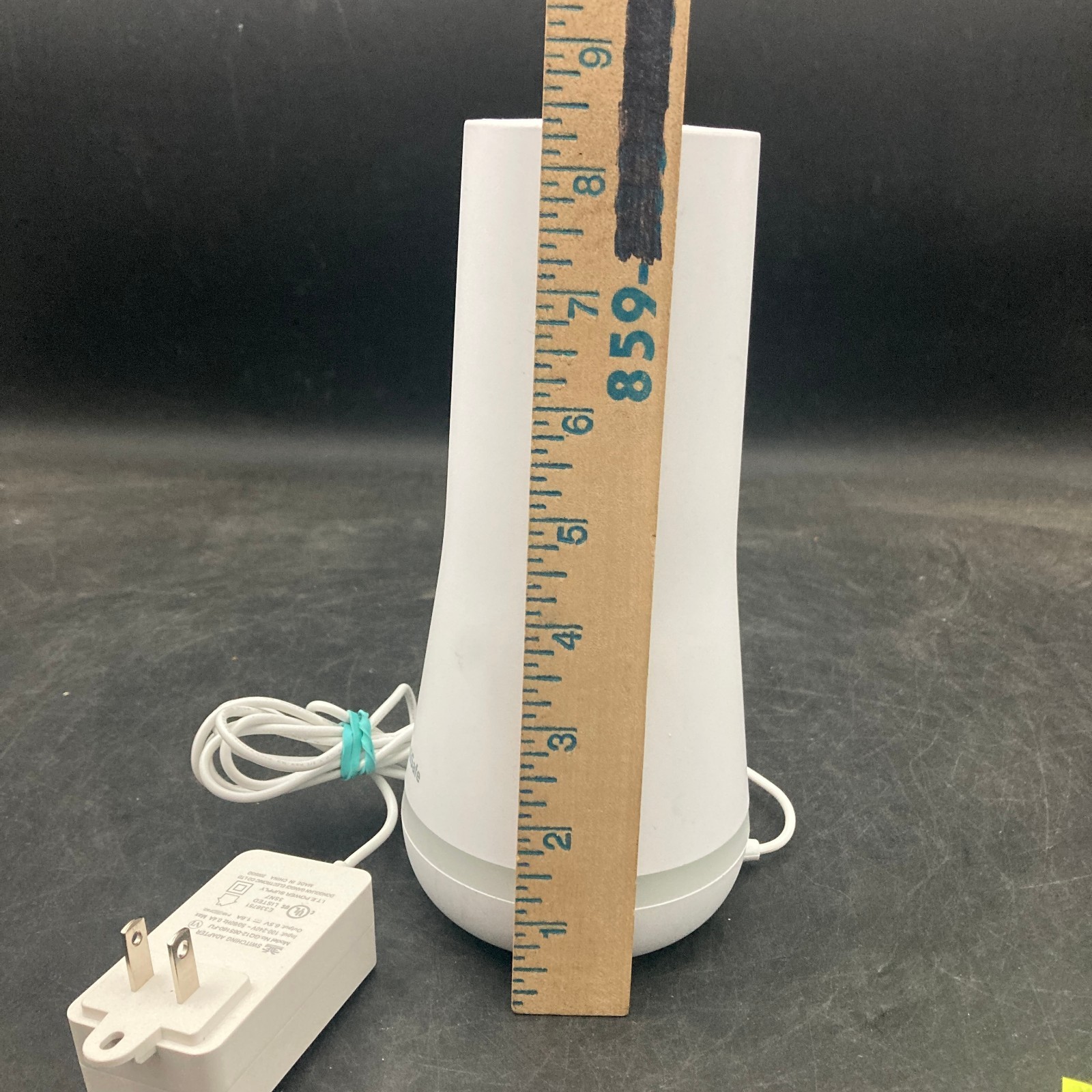 SimpliSafe SSBS3 Security Base Station Works
