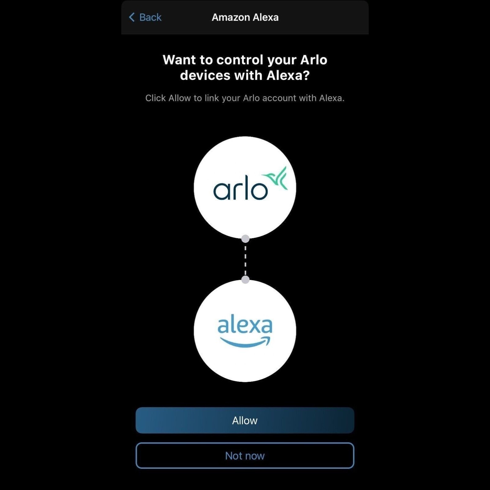 Arlo Ultra 2 4K 3 Camera Smart Security System with Color Night Vision and Audio