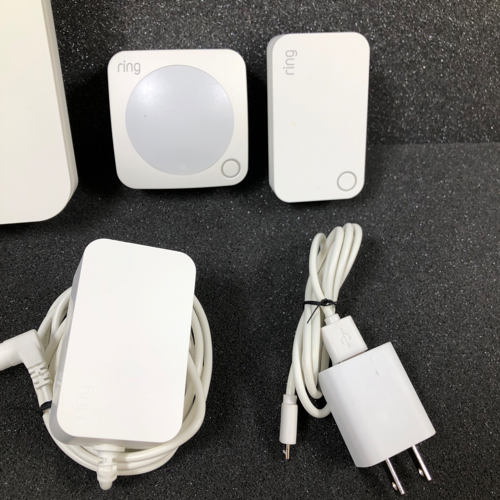 Ring Alarm Wireless Home Security System