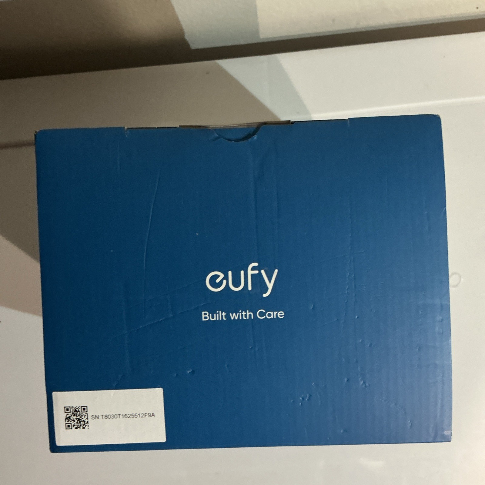 eufy S380 HomeBase 3 Edge Security Center Local Storage up to 16TB | BRAND NEW