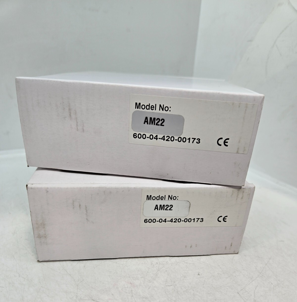 [LOT OF 2] Multi Function Camera Junction Box AM22 CBK645A FAST FREE SHIPPING c
