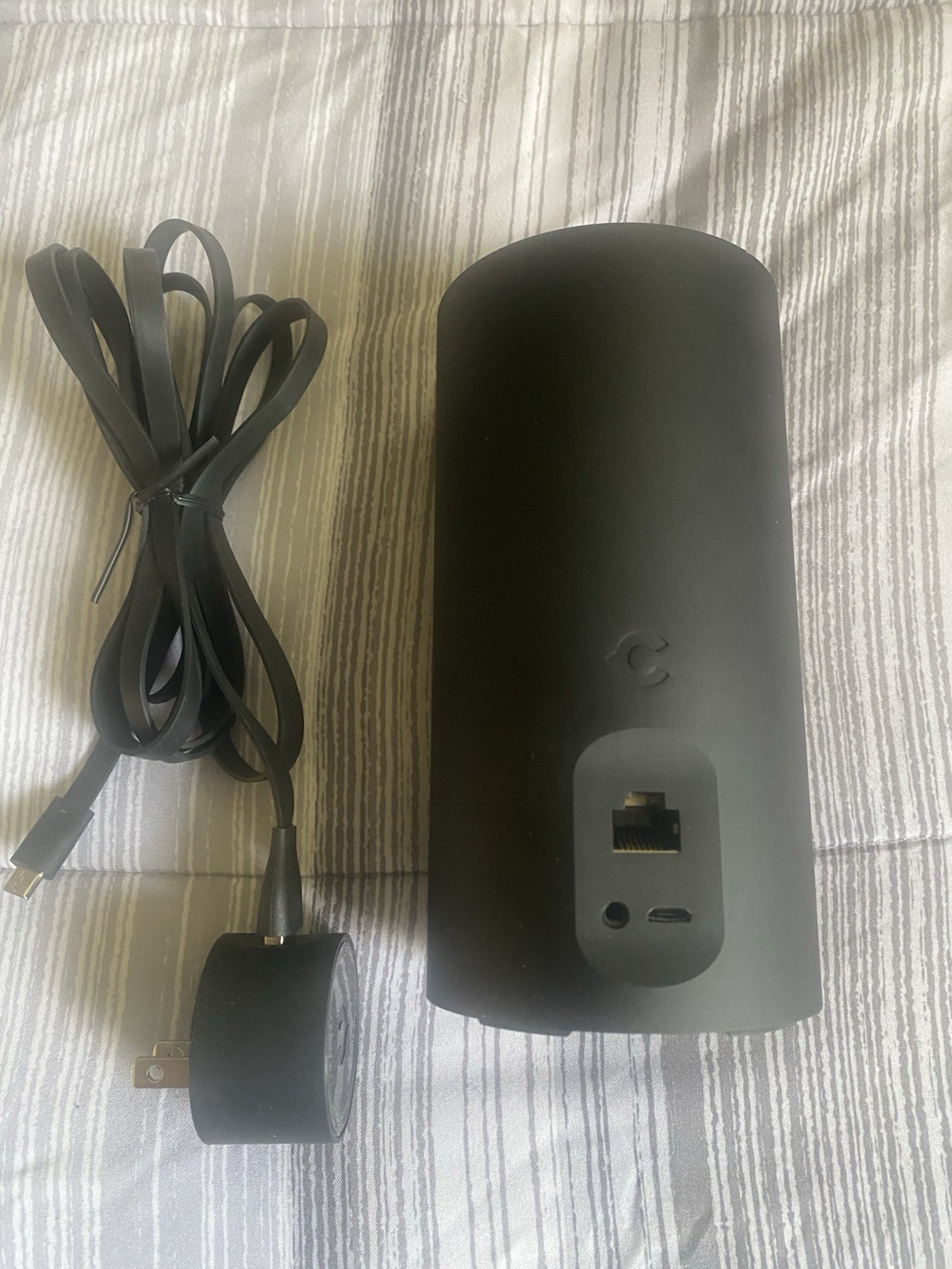 Canary Pro Indoor/Outdoor Security Camera