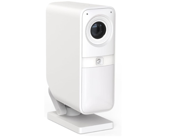 SimpliSafe Smart Alarm Wireless Indoor Security Camera HD WiFi OEM