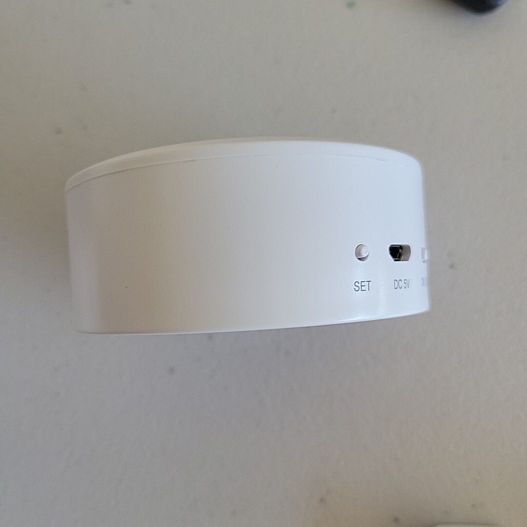 WiFi Door Alarm System, Wireless DIY Smart Home Security System, with Phone APP