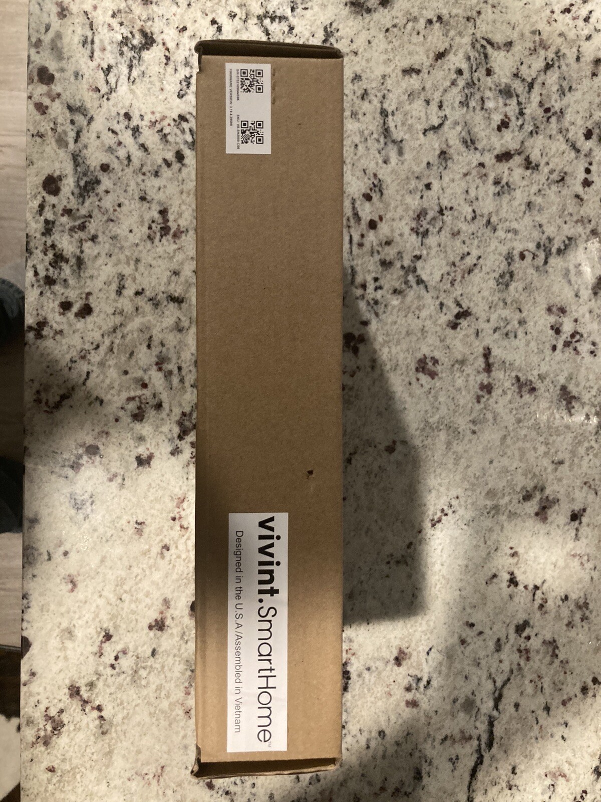 Vivant Home Security Smart Hub