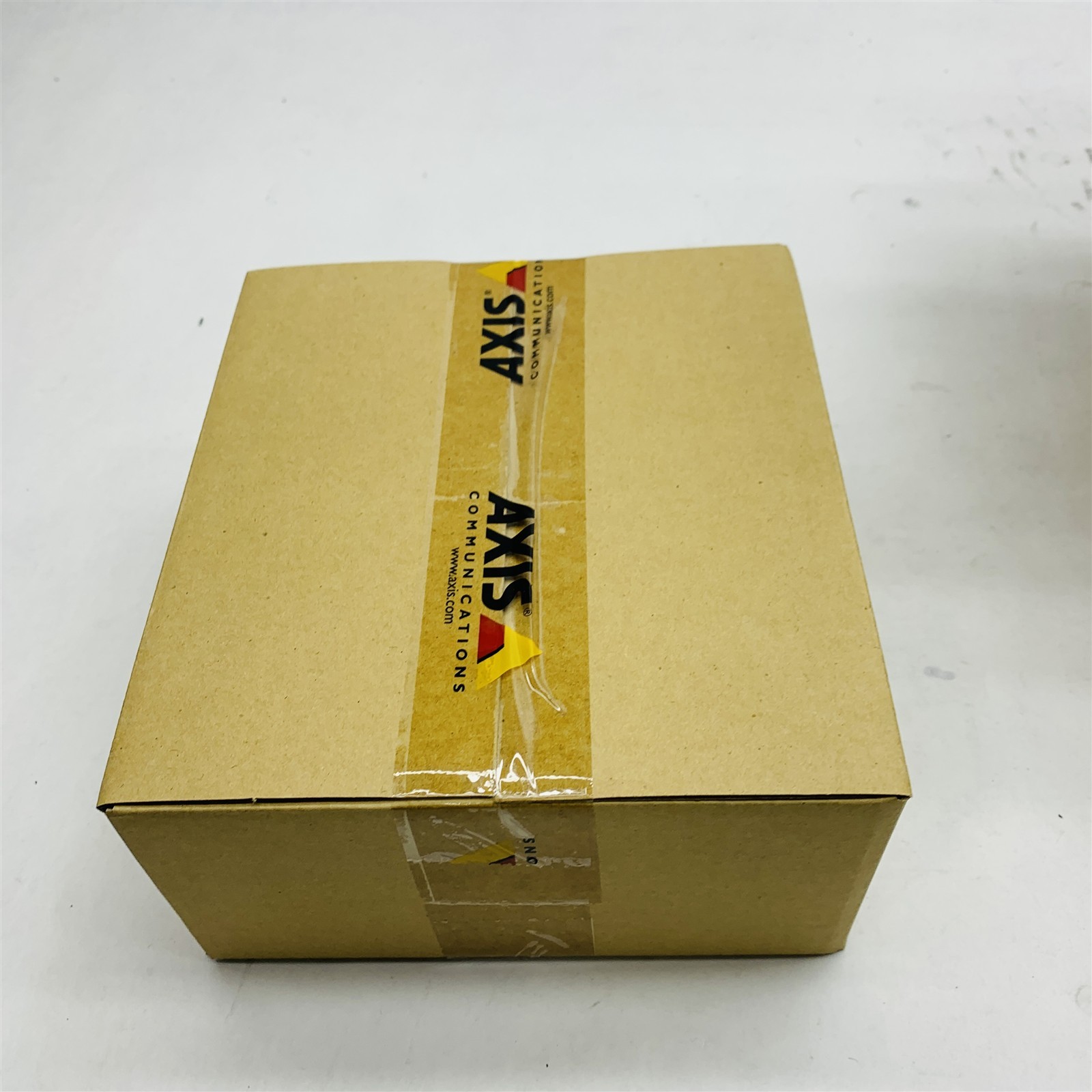 Axis 232D+ Network Outdoor Surveillance Dome Camera 30701 AH701-EGDNWT002 New