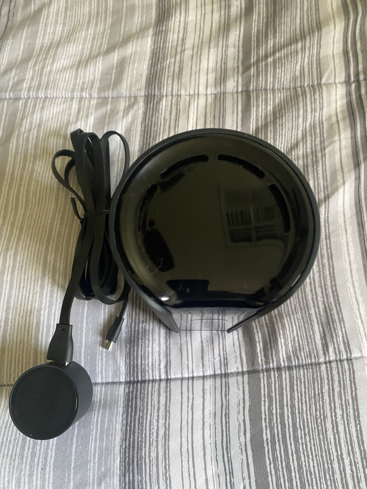 Canary Pro Indoor/Outdoor Security Camera