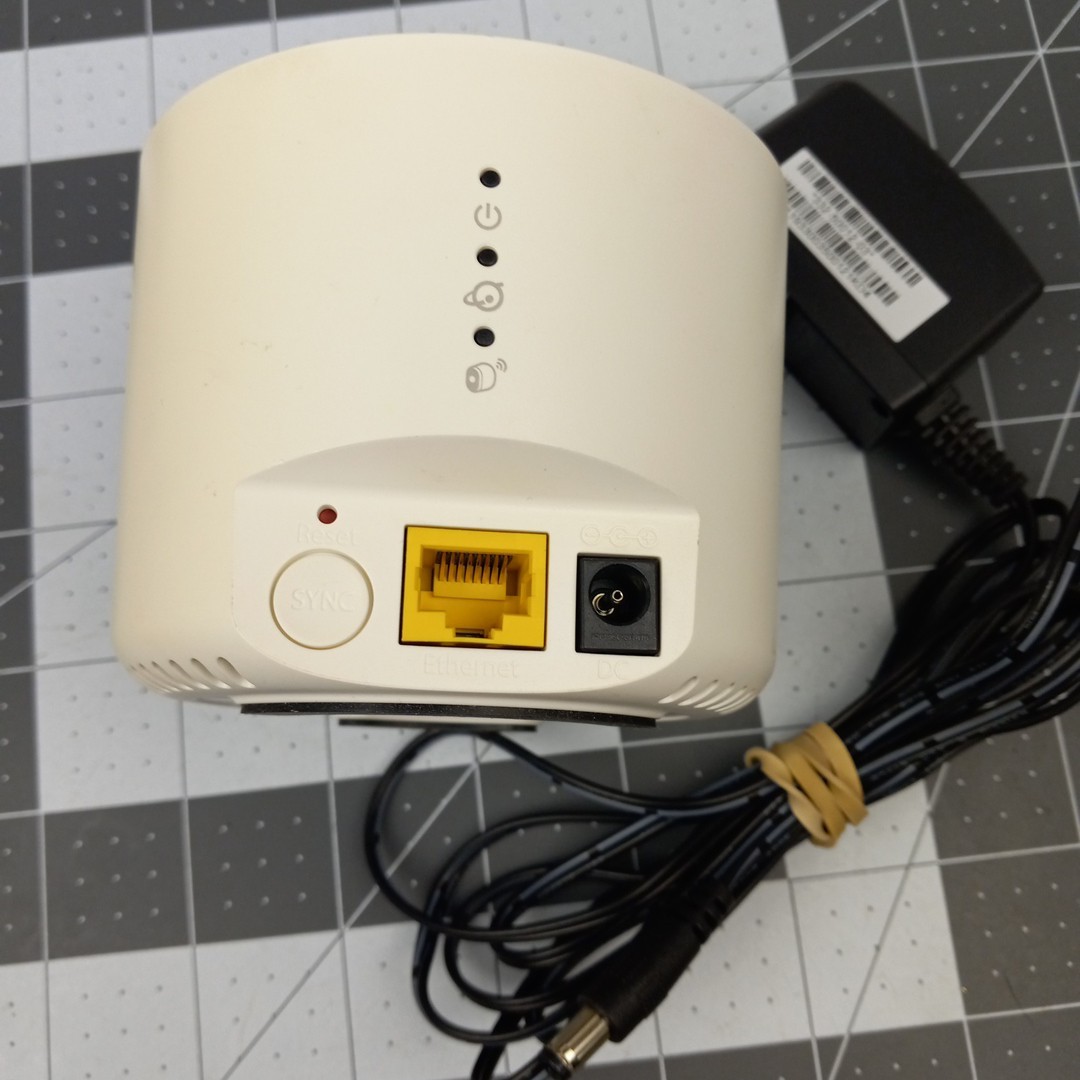 Arlo VMB3500 Base Station HUB for Arlo, Pro, and Pro 2 Wireless Camera System