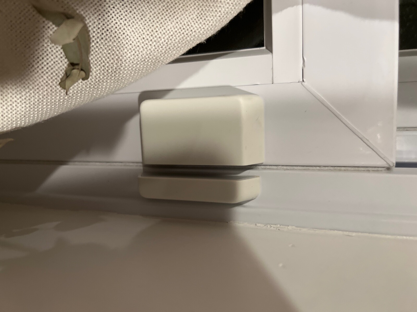 Xfinity Home Security Sysem