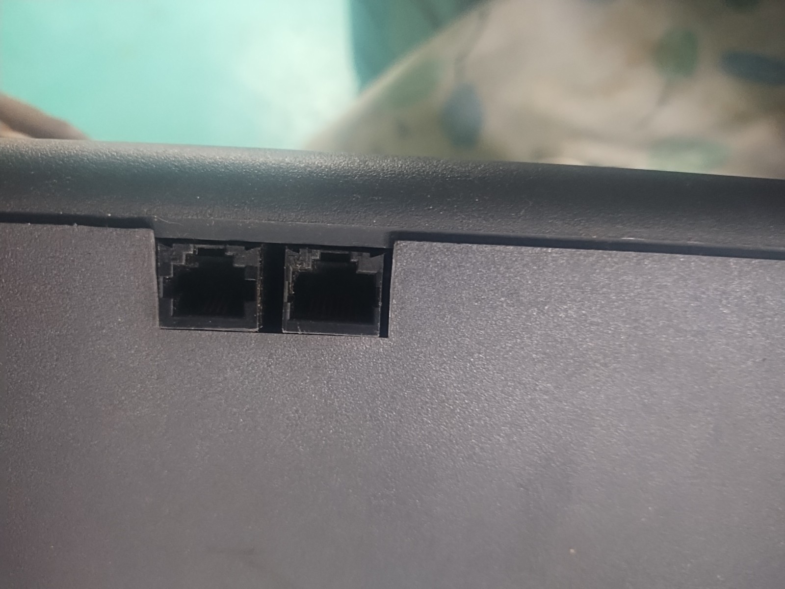 KALATEL KTD-404 SECURITY REMOTE CONTROL Key BOARD ( # 6 Button Missing )