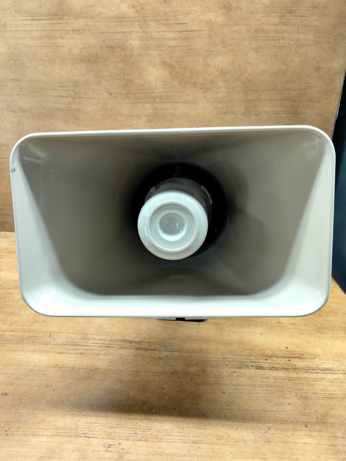 HONEYWELL 702 ELECTRONIC SIREN 6V or 12V DC