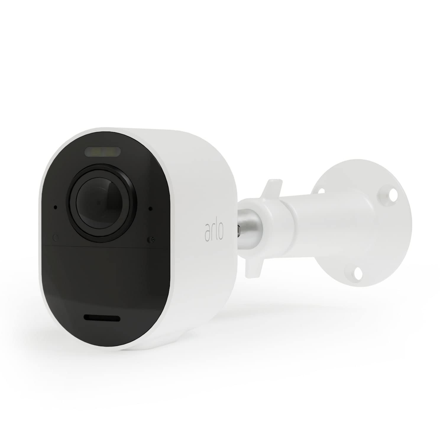 Arlo Adjustable Indoor/Outdoor Mount – Arlo Certified Accessory – Mount to